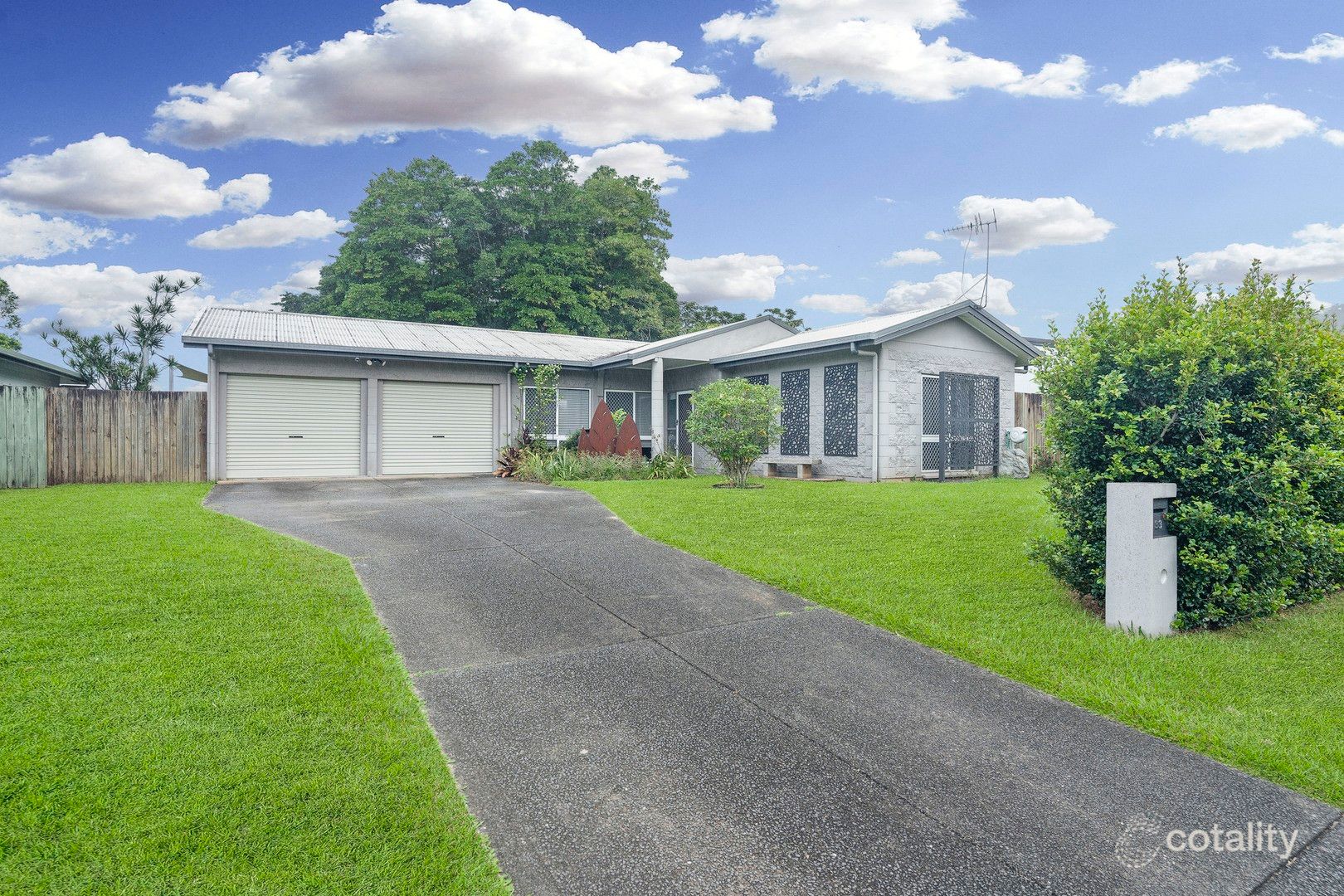 33 Paluma St, Mount Sheridan, QLD 4868