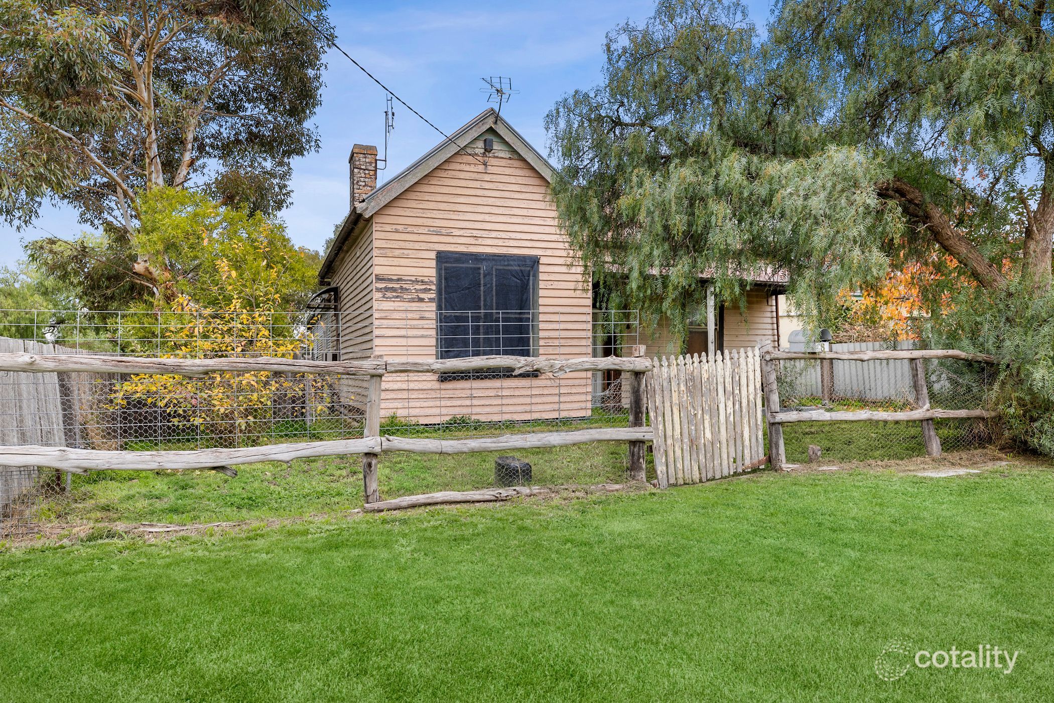 6 Wileman St, Willaura, VIC 3379