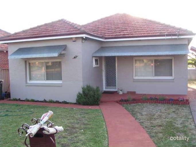 41 East St, Mount Hawthorn, WA 6016