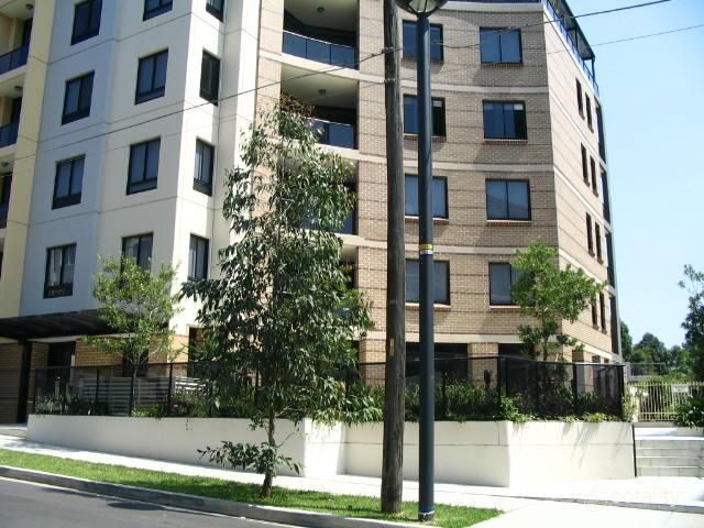 222/16 Lusty St, Wolli Creek, NSW 2205