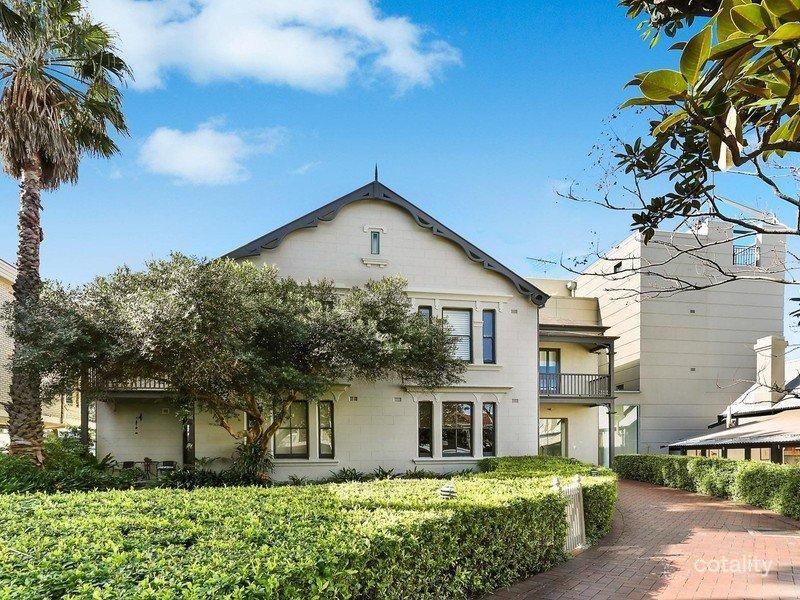 11/280-282 Bronte Rd, Waverley, NSW 2024