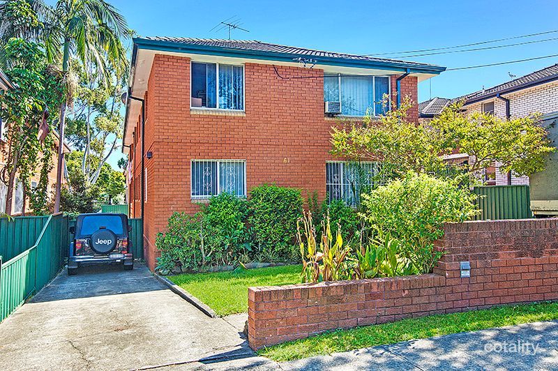 6/61 Lucerne St, Belmore, NSW 2192