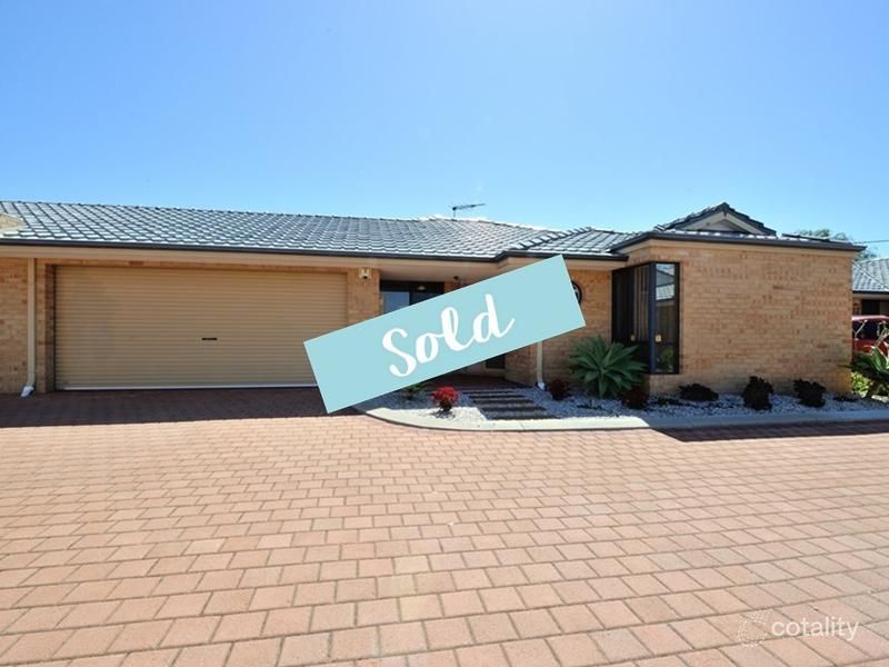 6/21 La Manche Ave, Port Kennedy, WA 6172