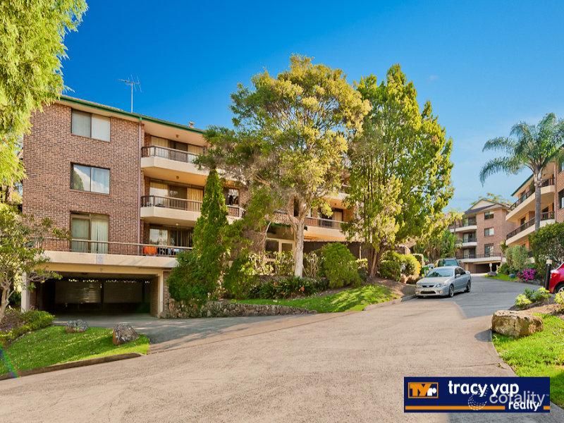 30/19-23 Carlingford Rd, Epping, NSW 2121