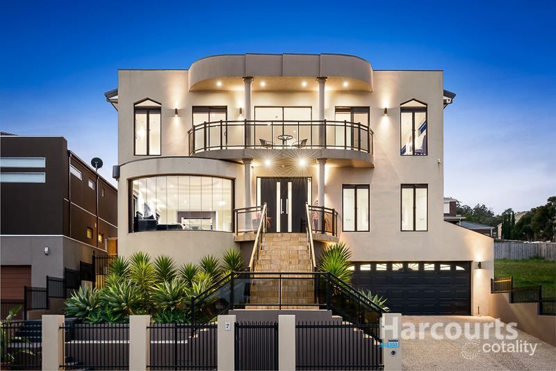 352 Gordons Rd, South Morang, VIC 3752
