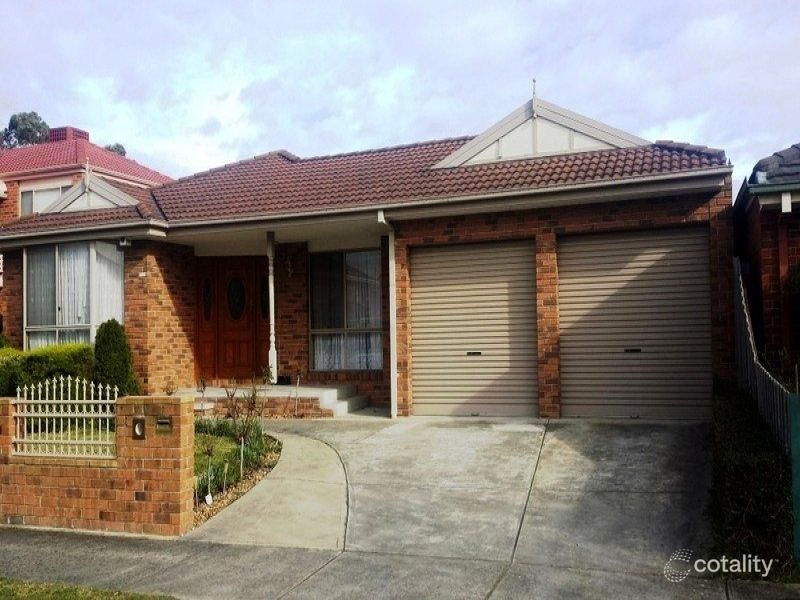 11 Mulguthrie Ct, Hallam, VIC 3803