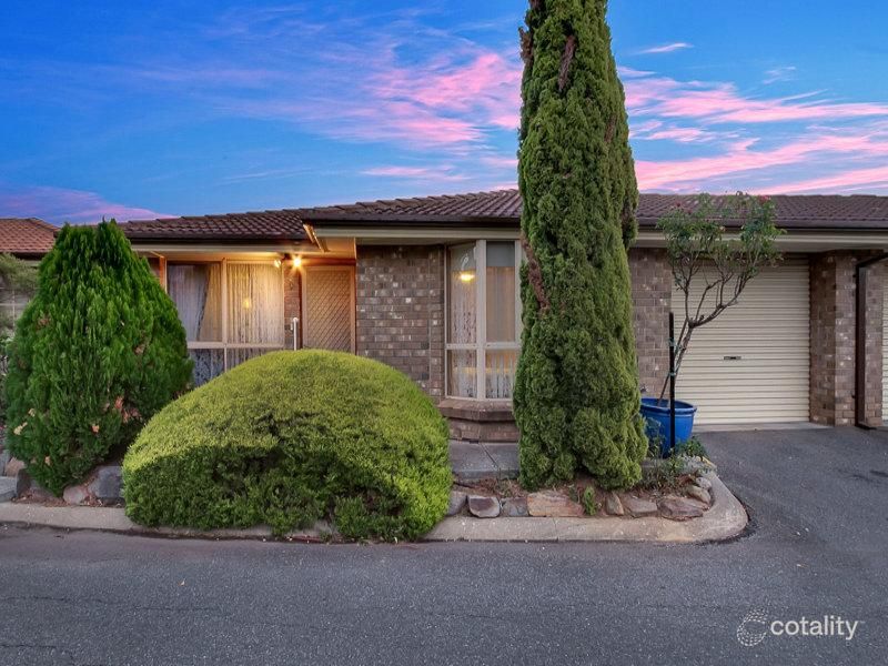 9/14 Crozier Ave, Modbury, SA 5092