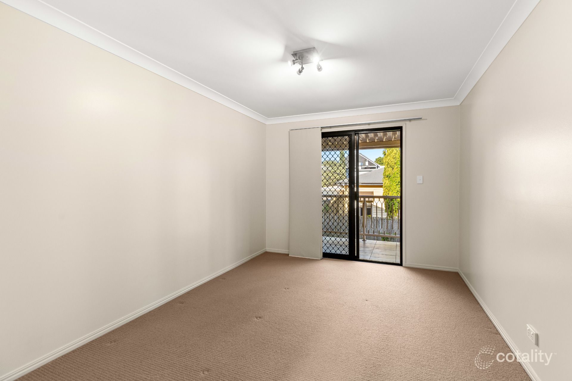 3/21 Herries St, East Toowoomba, QLD 4350