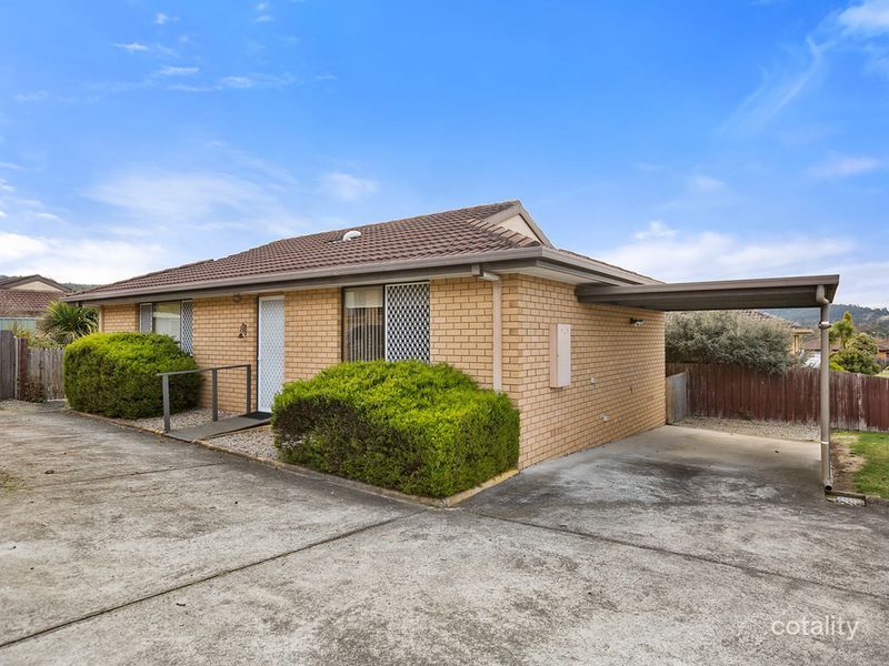 4/4 Beach Rd, Margate, TAS 7054