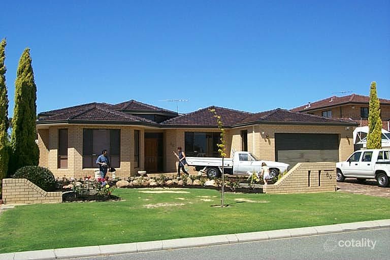 60 Lindisfarne Way, Balcatta, WA 6021