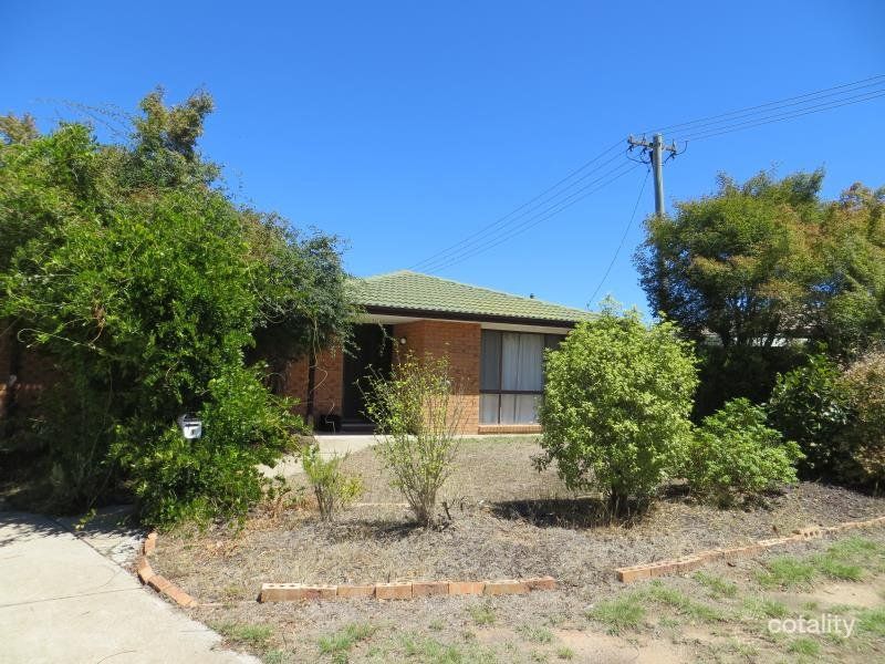 1 Haly Pl, Macarthur, ACT 2904