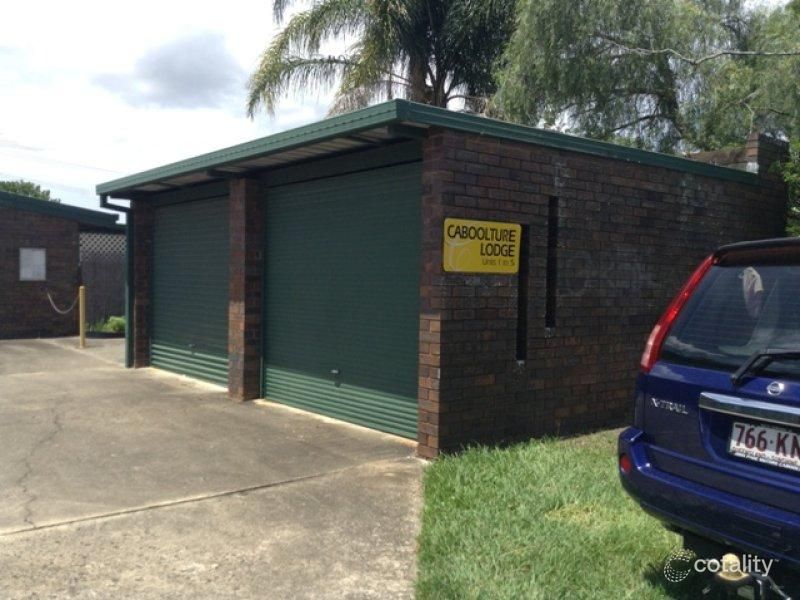 2/14 Lower King St, Caboolture, QLD 4510