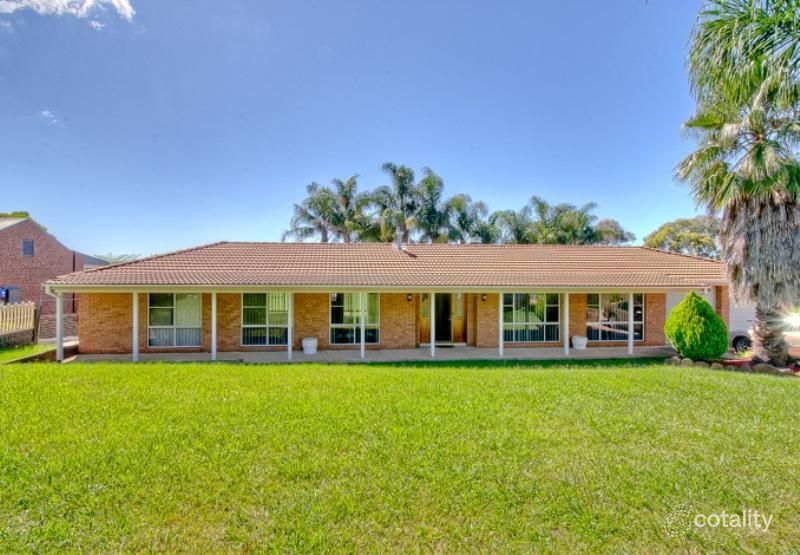 35 Radnor Rd, Bargo, NSW 2574