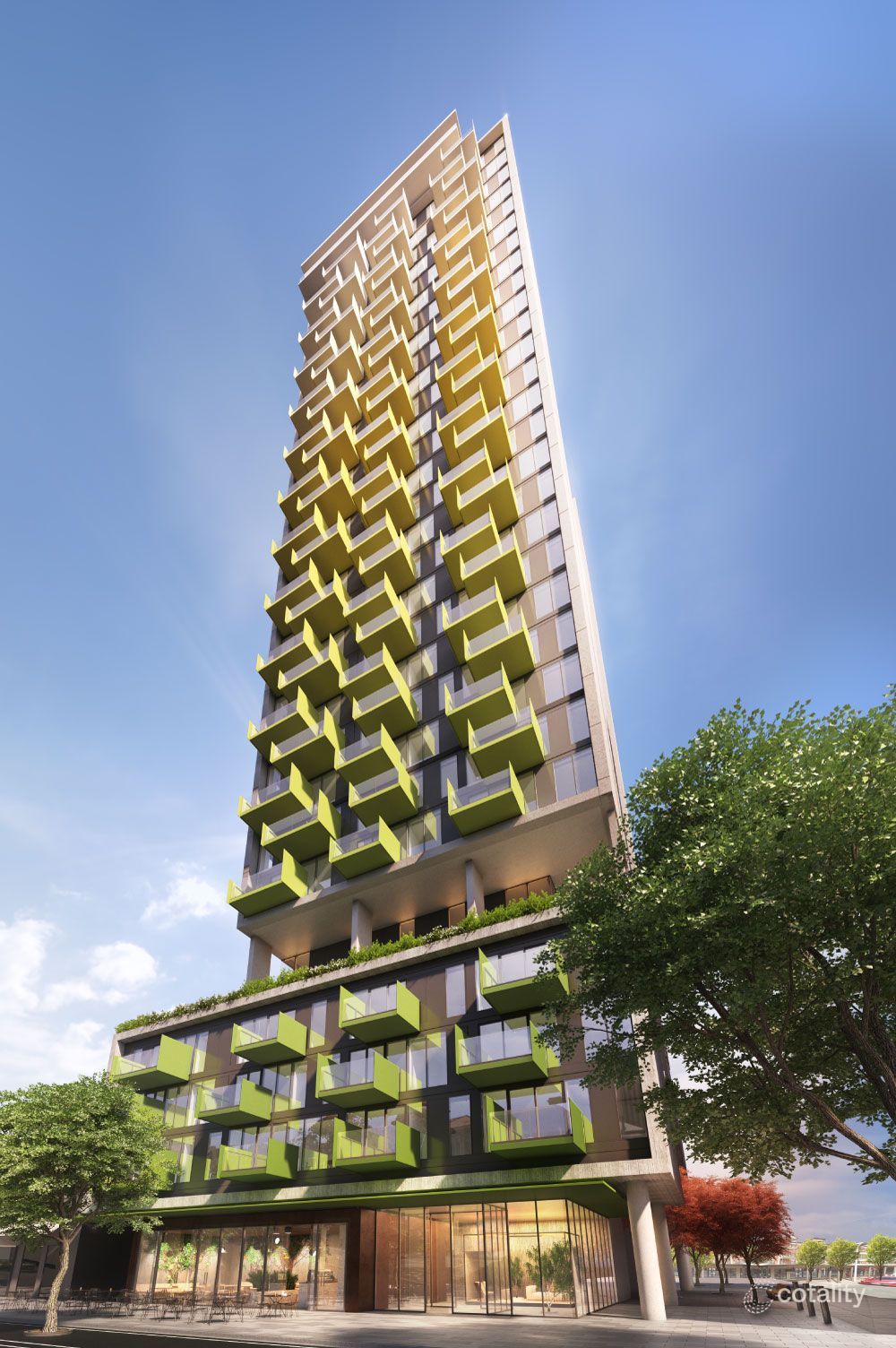 1405/29 Angas St, Adelaide, SA 5000