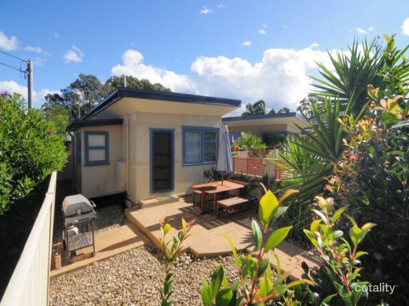 2/61 Hawke St, Huskisson, NSW 2540