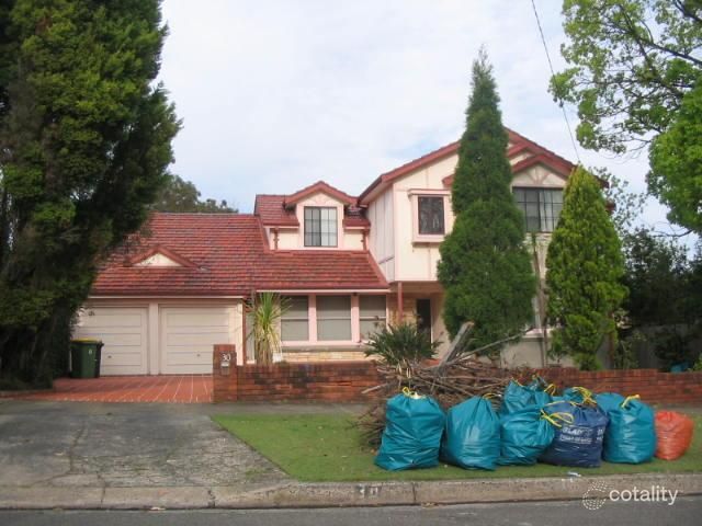 30 Marion St, Strathfield, NSW 2135