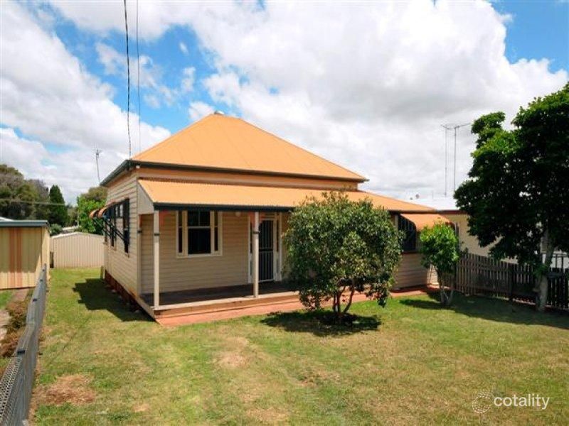 8 Murphy St, Rangeville, QLD 4350