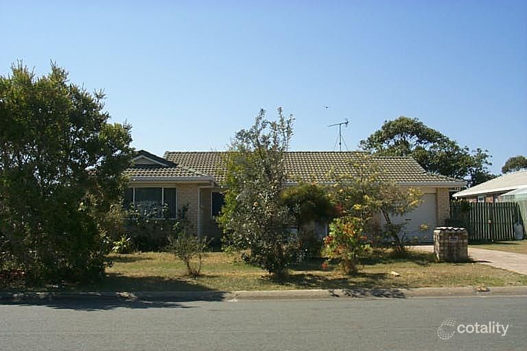 2 Ti Tree Ave, Bogangar, NSW 2488