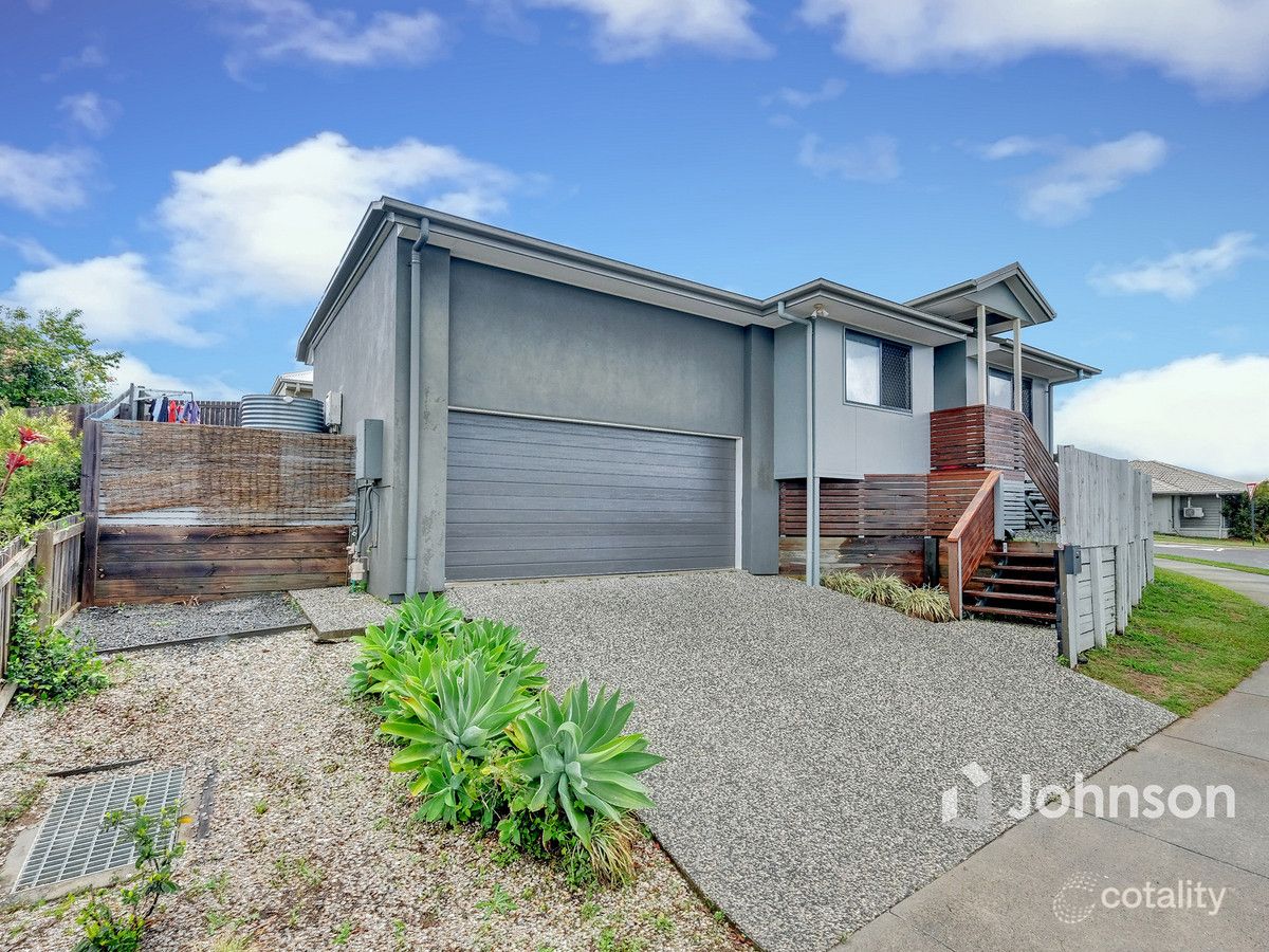 28 Brock Dr, Springfield Lakes, QLD 4300