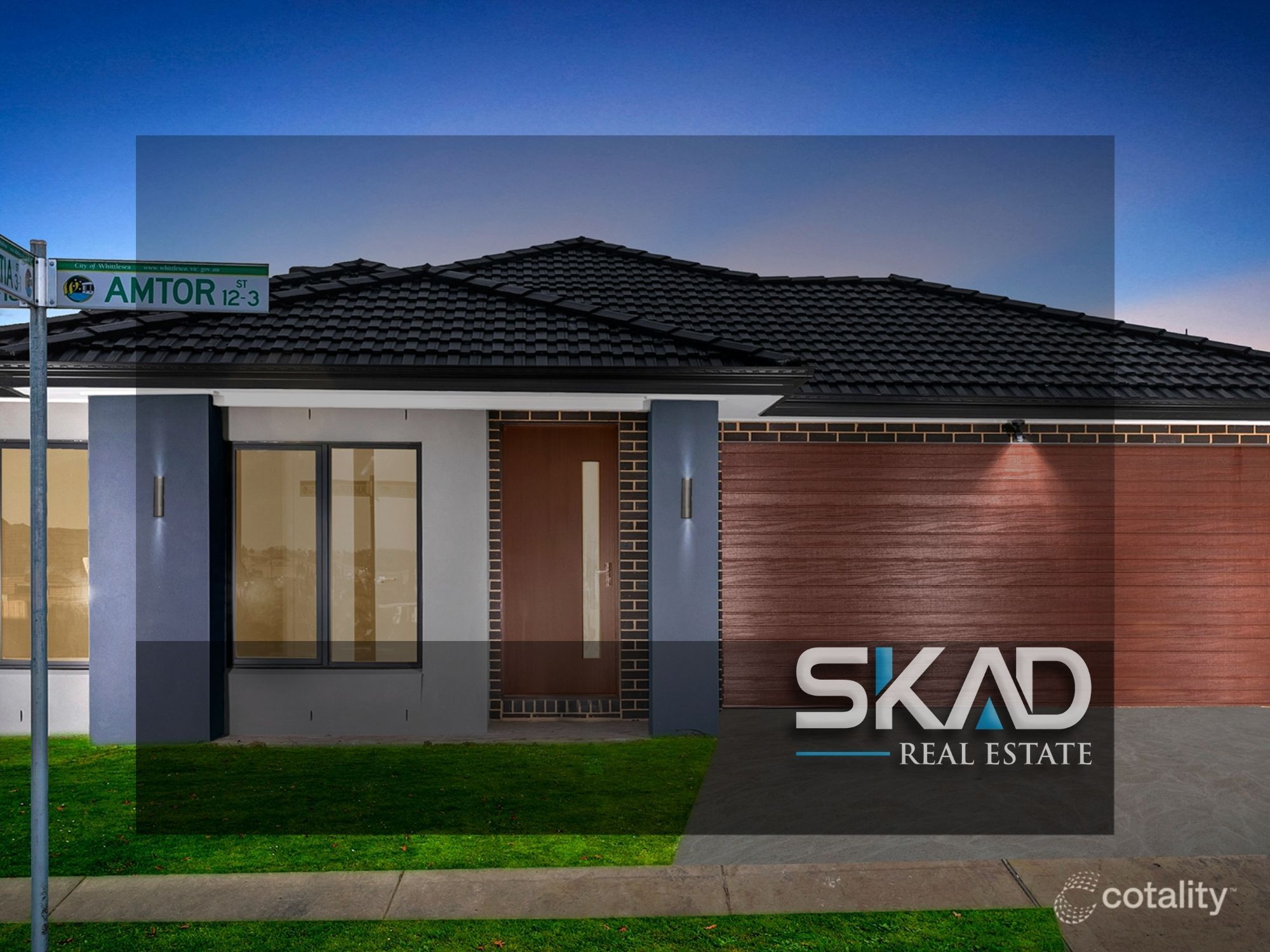 12 Amtor St, Wollert, VIC 3750