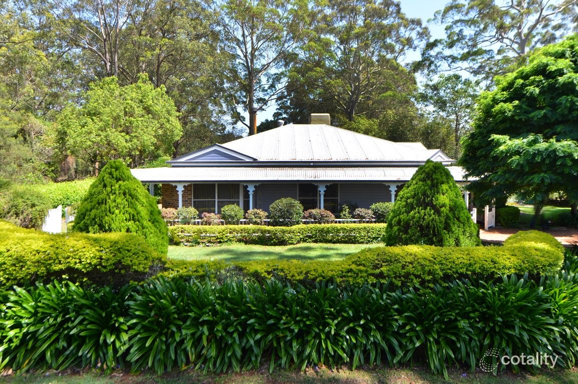 36 Merrol St, Highfields, QLD 4352