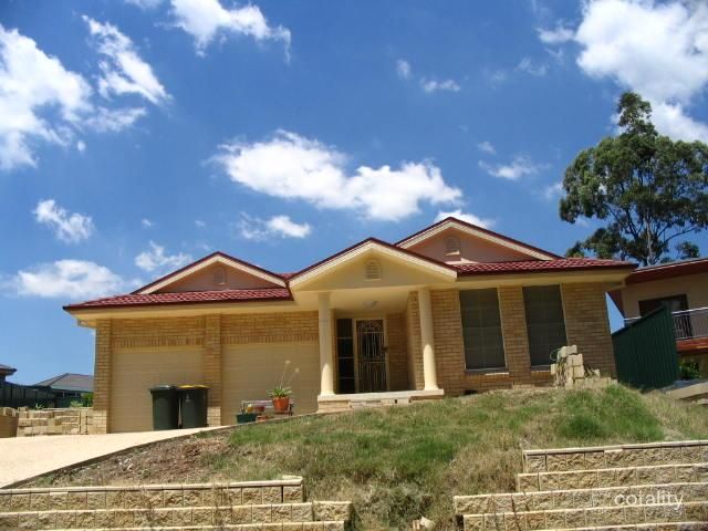 69 Cottonwood Ch, Fletcher, NSW 2287