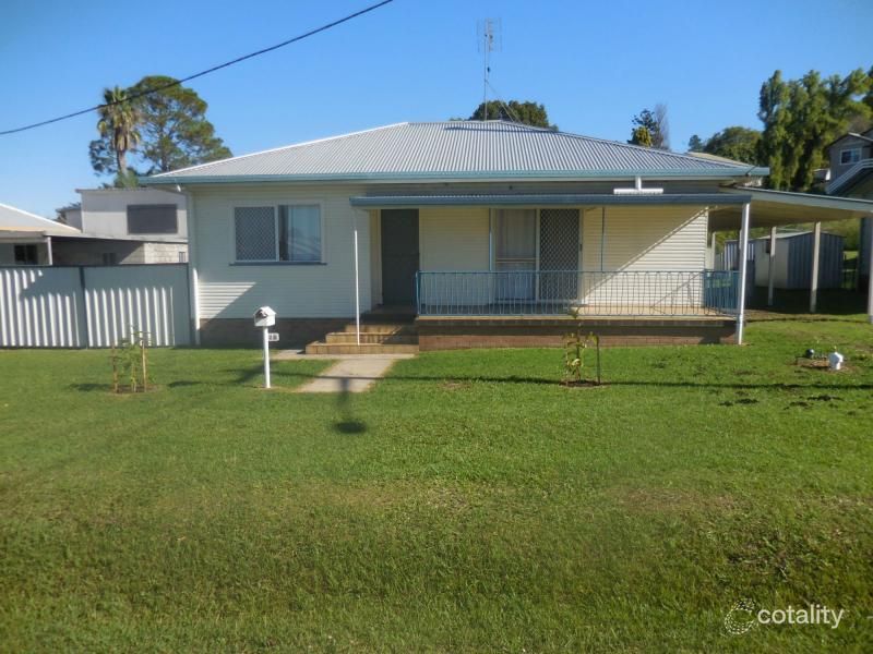 25 Boorabee St, Kyogle, NSW 2474