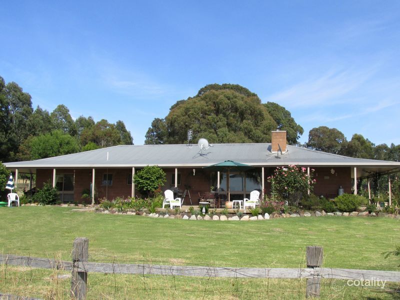 244 Stephenson Rd, Nicholson, VIC 3882
