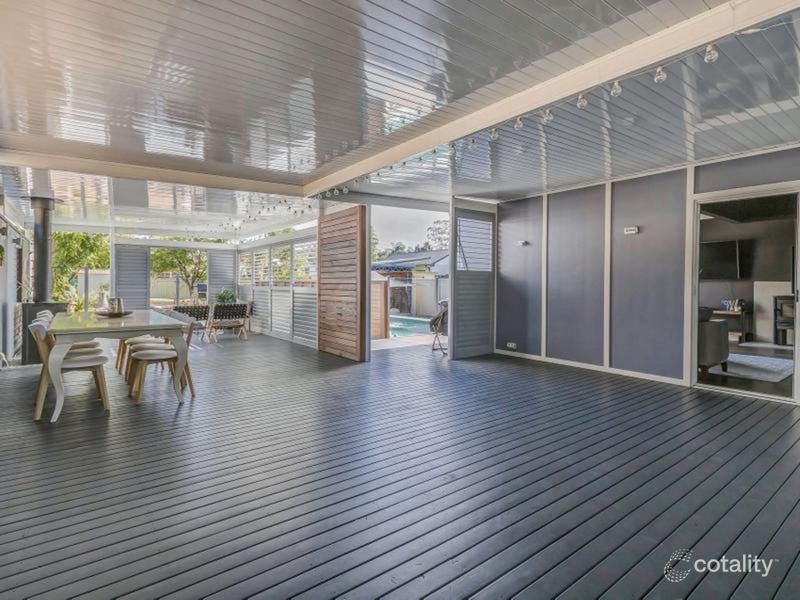 174 Oxford St, Cambridge Park, NSW 2747