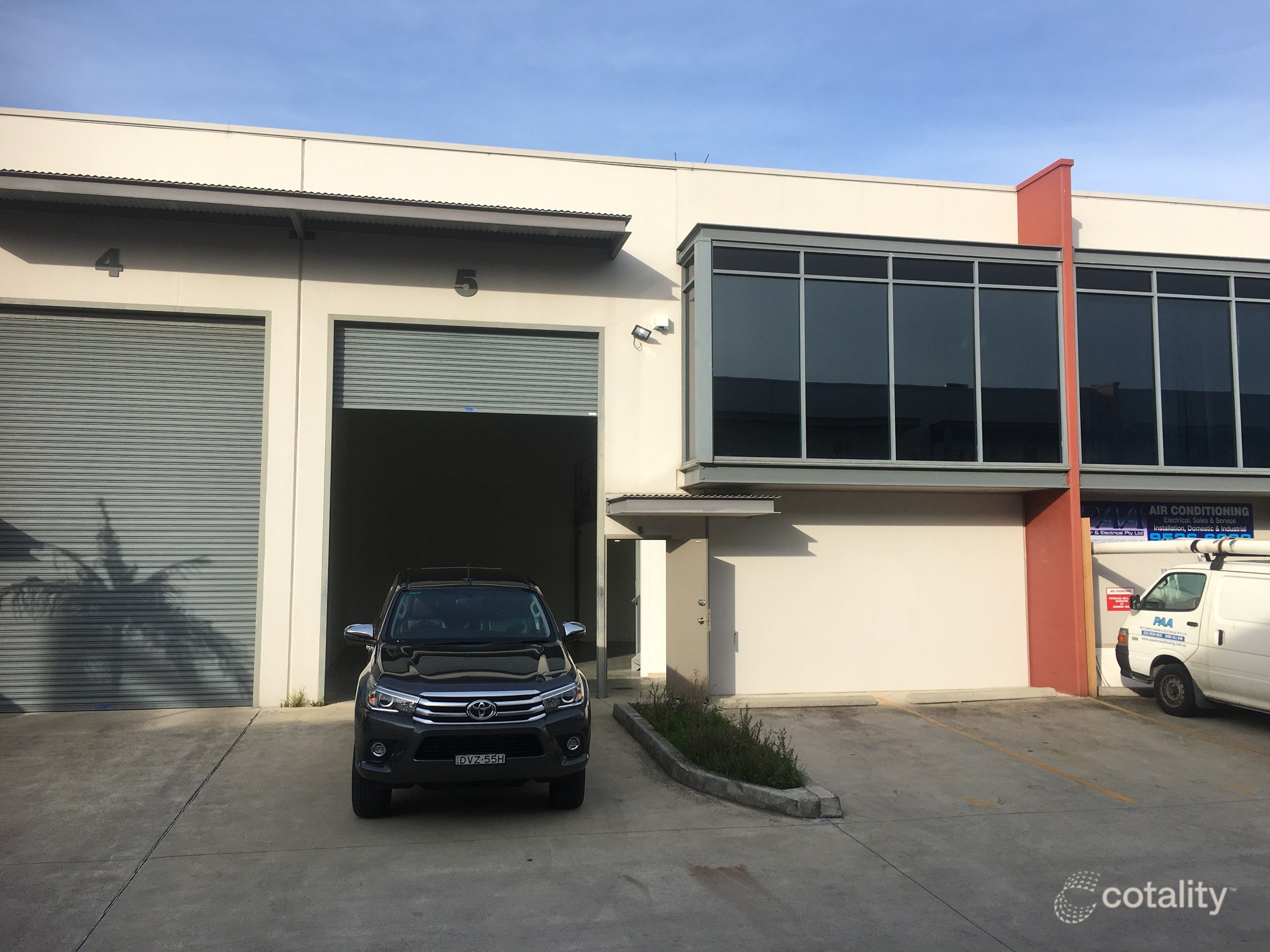 5/70-72 Captain Cook Dr, Caringbah, NSW 2229