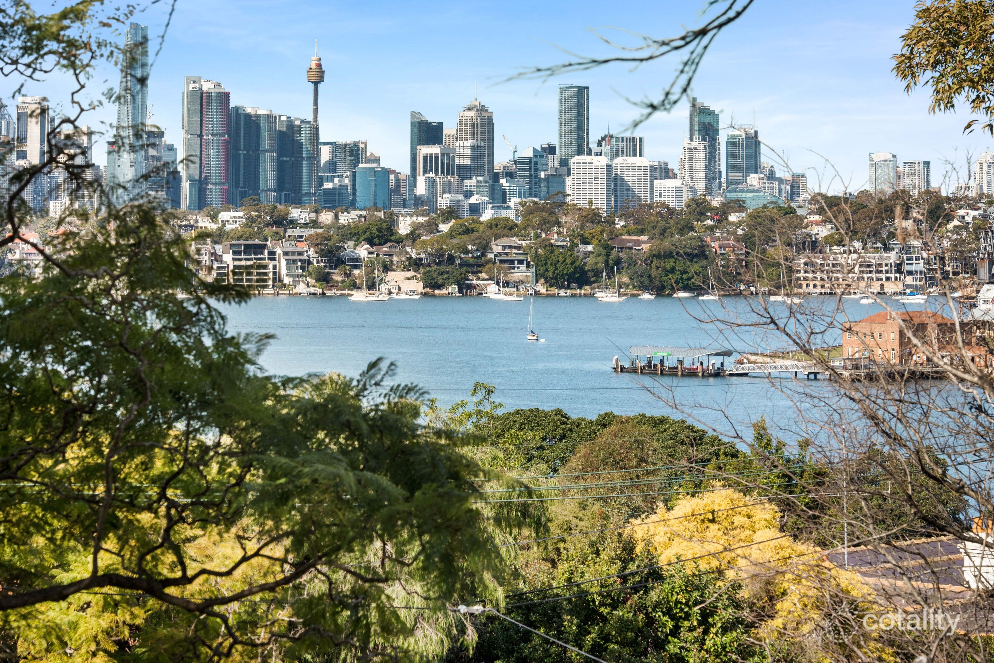 6/12 Margaret St, Woolwich, NSW 2110