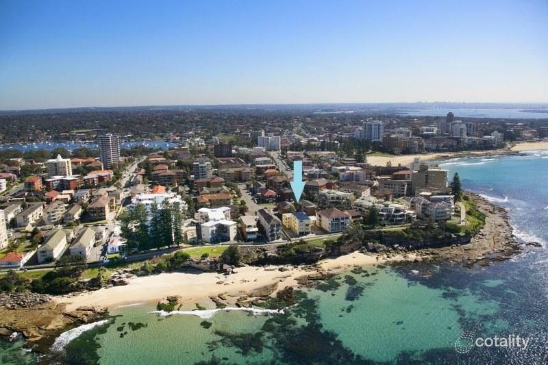 1/6 Roker St, Cronulla, NSW 2230