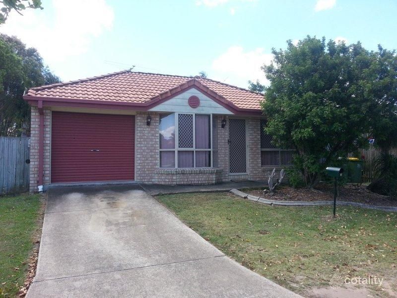 3 Riverleigh Pl, Loganholme, QLD 4129