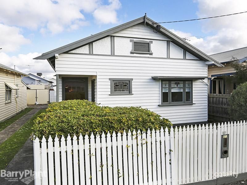 51 Mcdougall St, Geelong West, VIC 3218