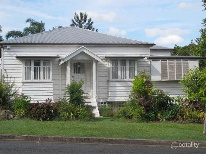 74 Sixth Ave, Bardon, QLD 4065