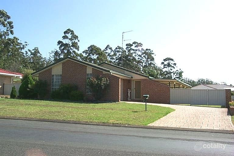 4 Forest Way, Wauchope, NSW 2446