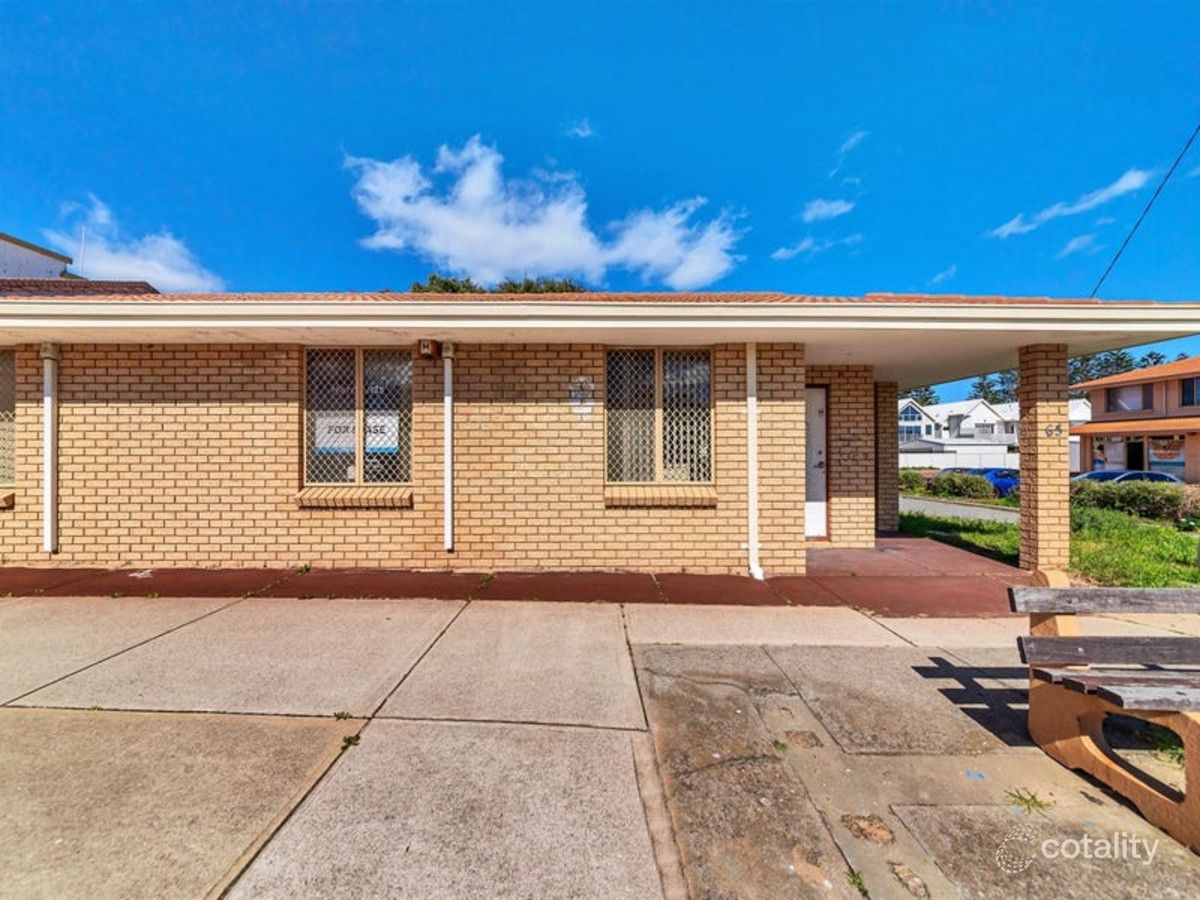 65 Penguin Rd, Safety Bay, WA 6169