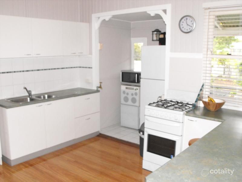 8 Forde St, Allora, QLD 4362