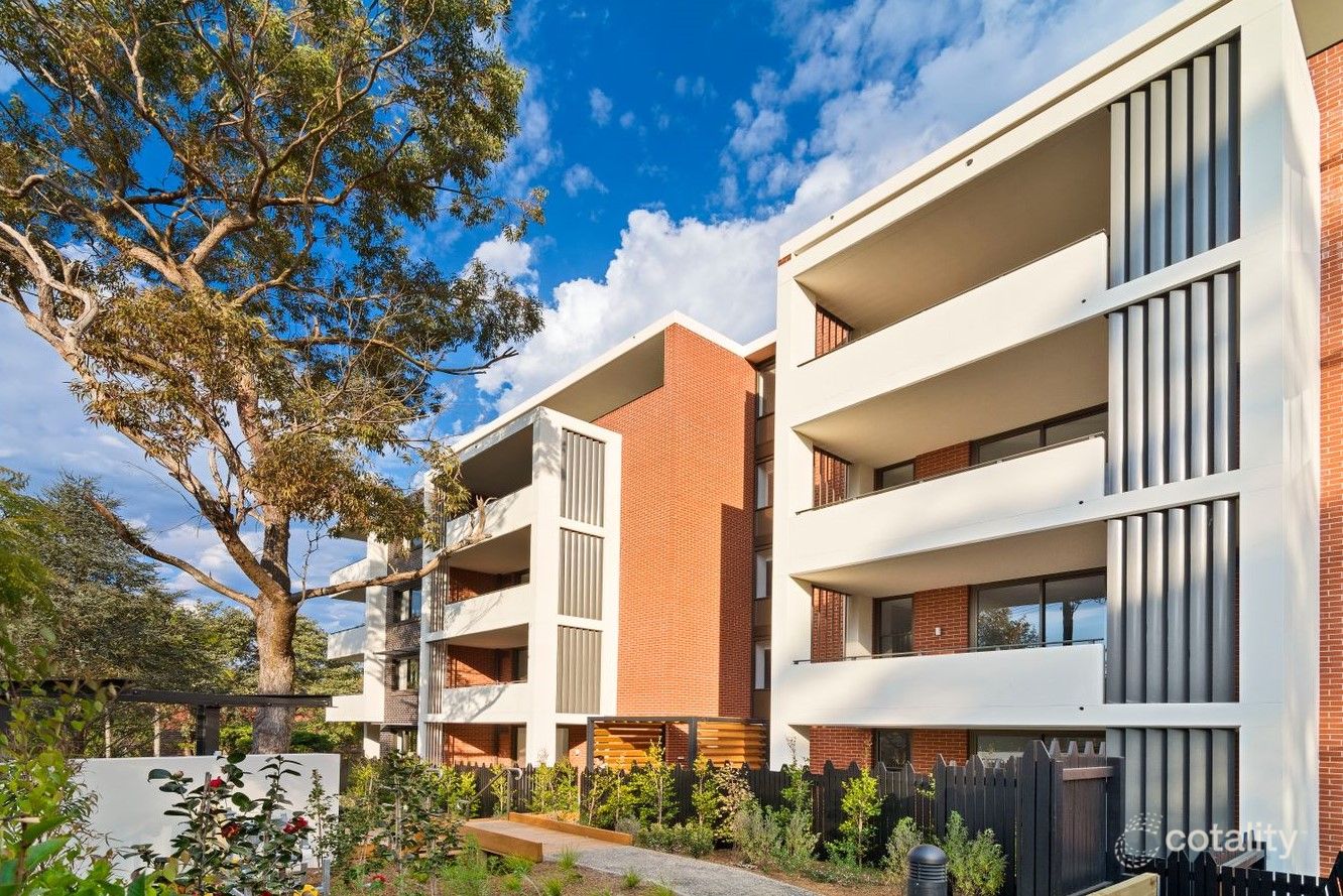 4/11 Victoria St, Roseville, NSW 2069