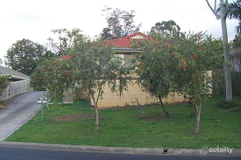 16 Tulipwood Ct, Murwillumbah, NSW 2484