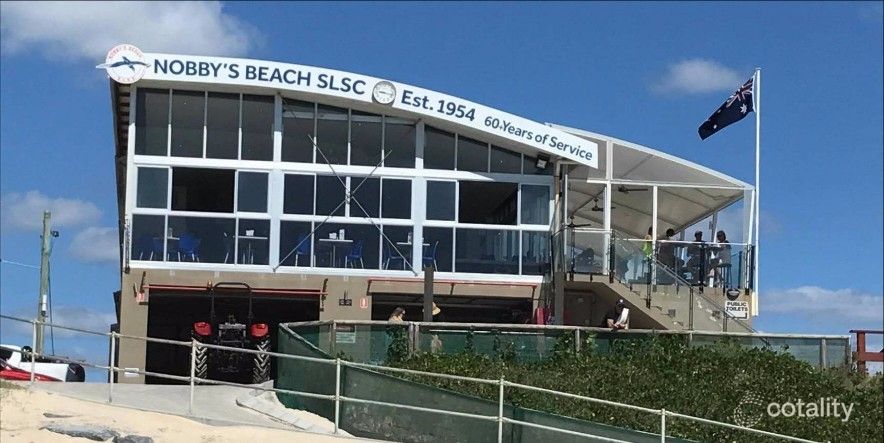 6/144 Marine Pde, Miami, QLD 4220