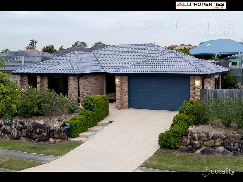 18 Buckley Dr, Drewvale, QLD 4116
