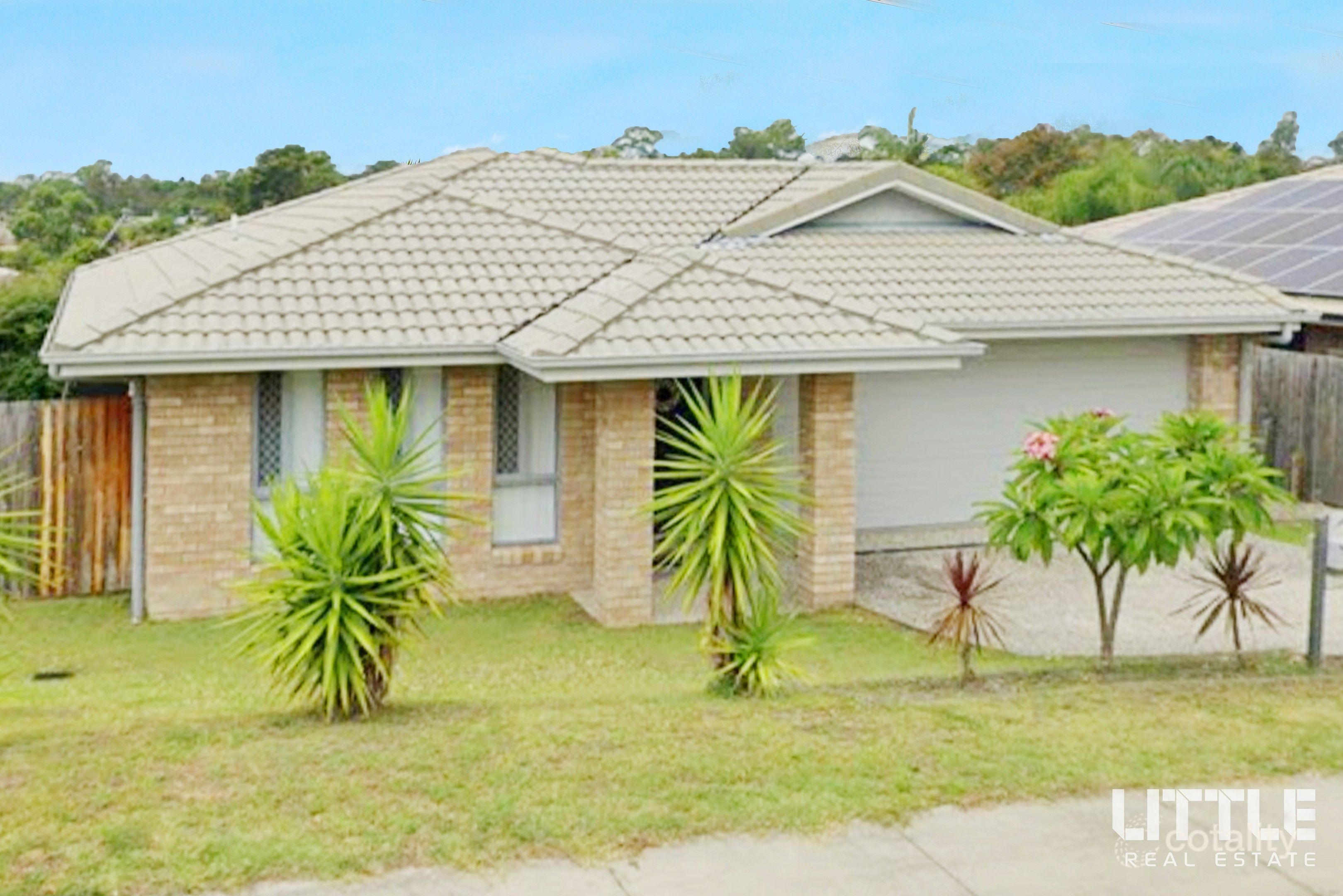 48 Ari St, Marsden, QLD 4132