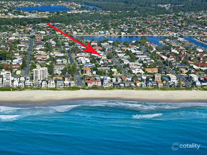 26 Fourteenth Ave, Palm Beach, QLD 4221