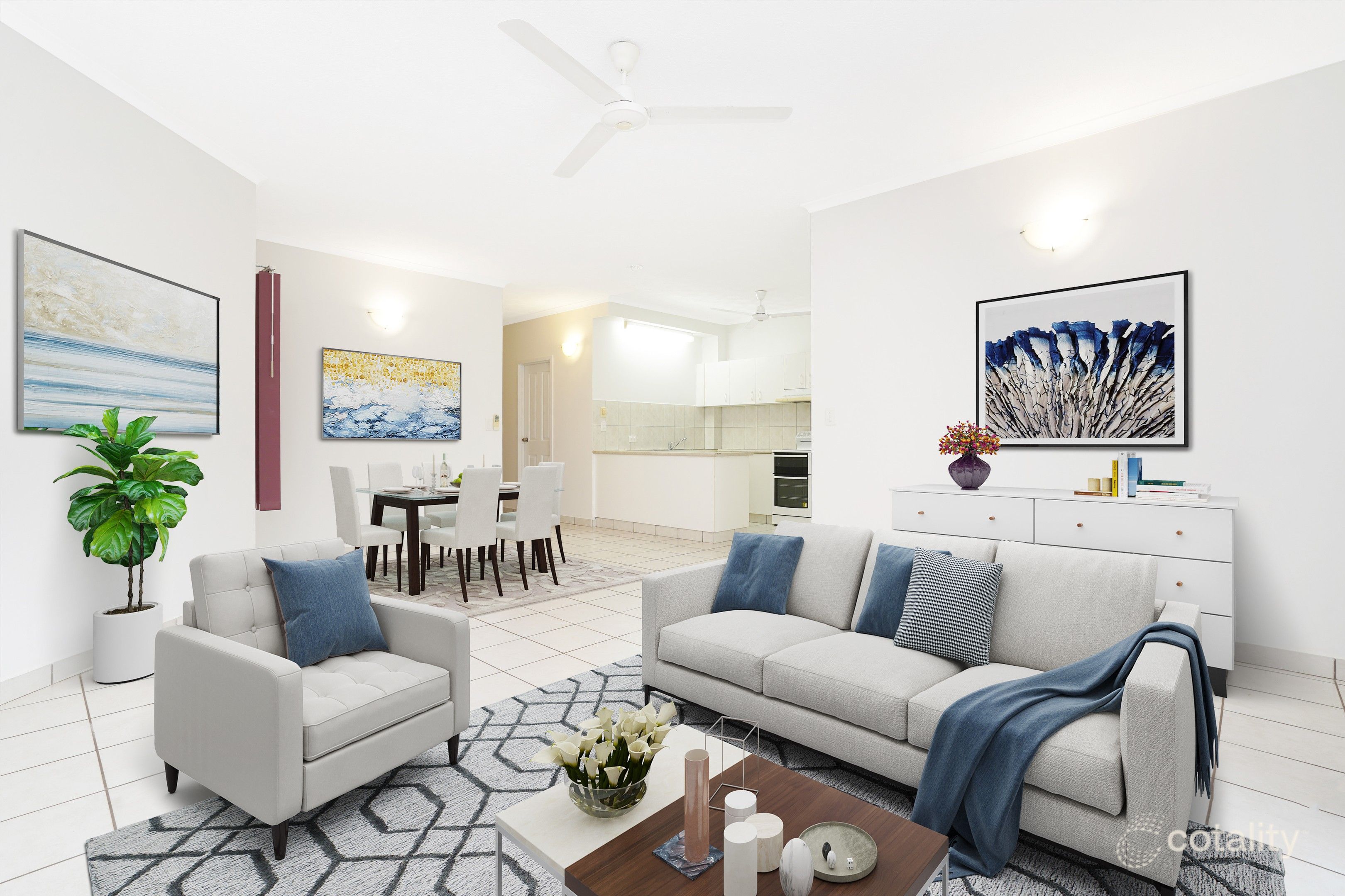 1/19 Francis St, Millner, NT 0810