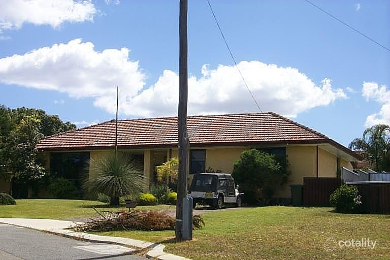 28 Burridge Way, Hamilton Hill, WA 6163