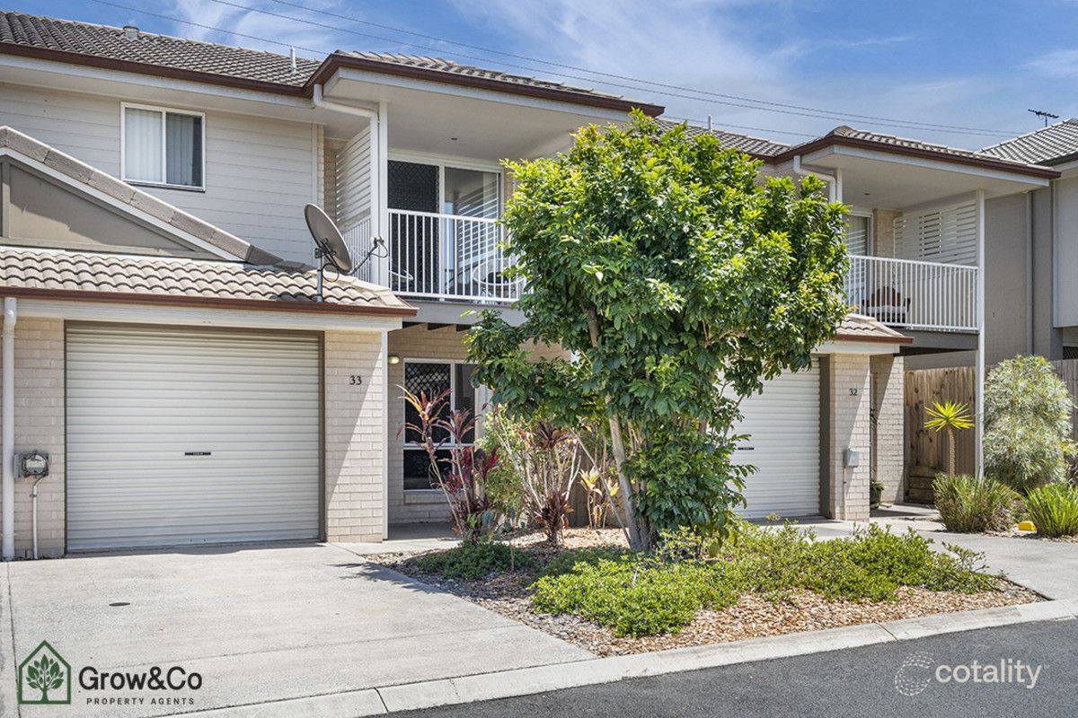33/325 Stanley St, Brendale, QLD 4500