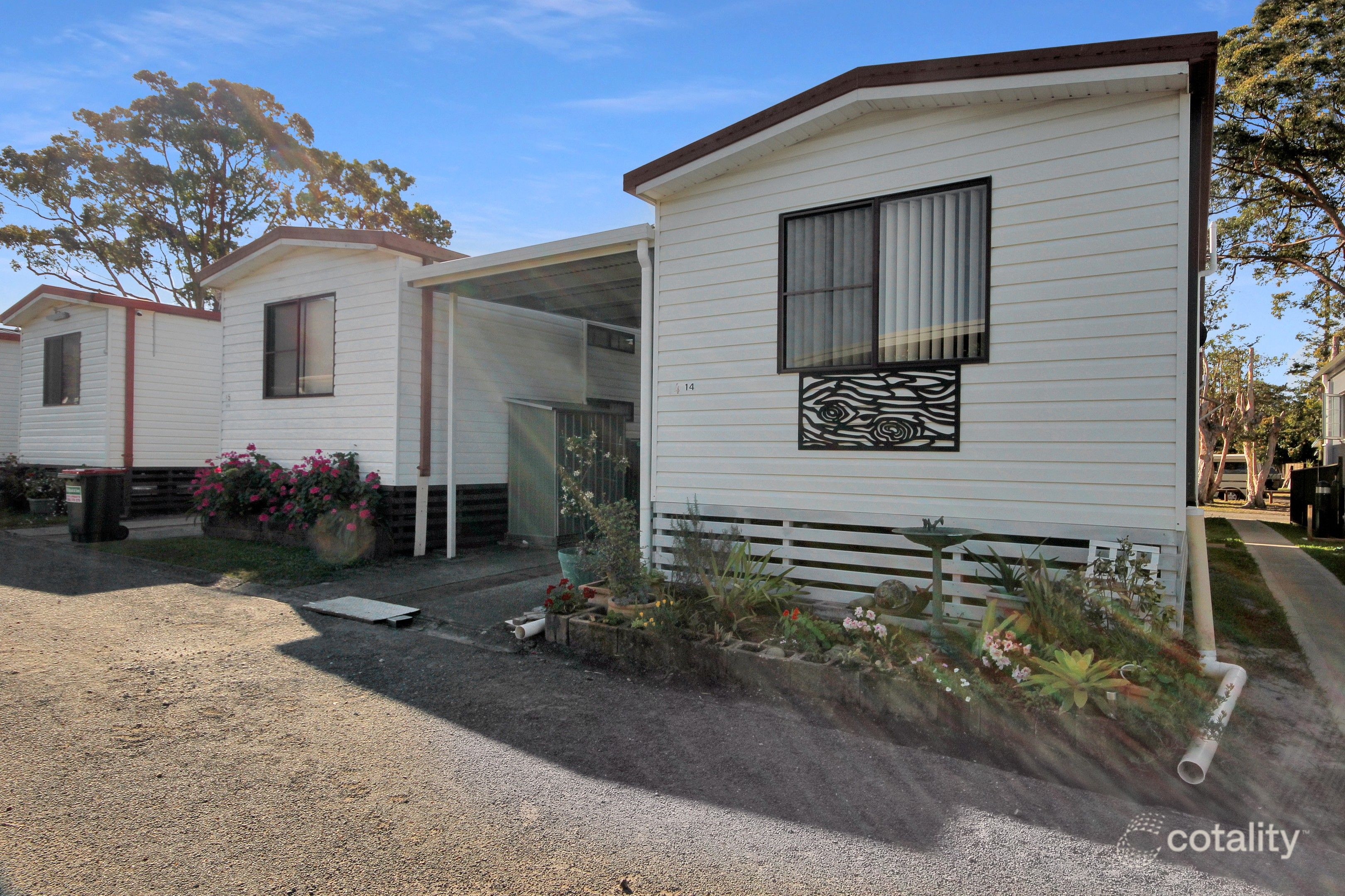 14/2 Arnott St, Laurieton, NSW 2443