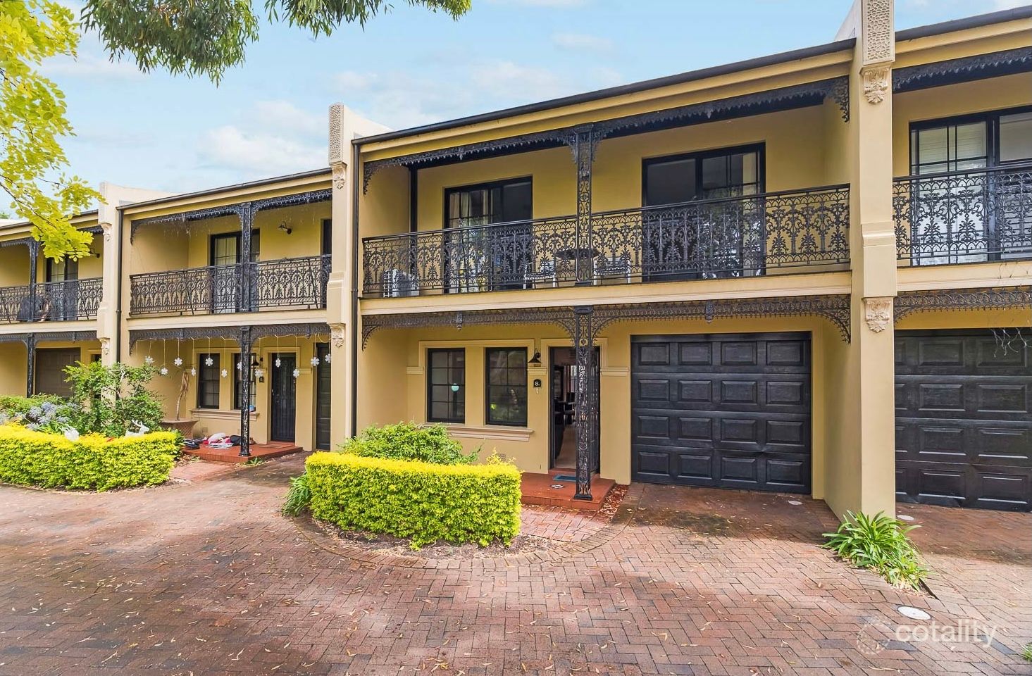 8e/27-31 William St, Botany, NSW 2019
