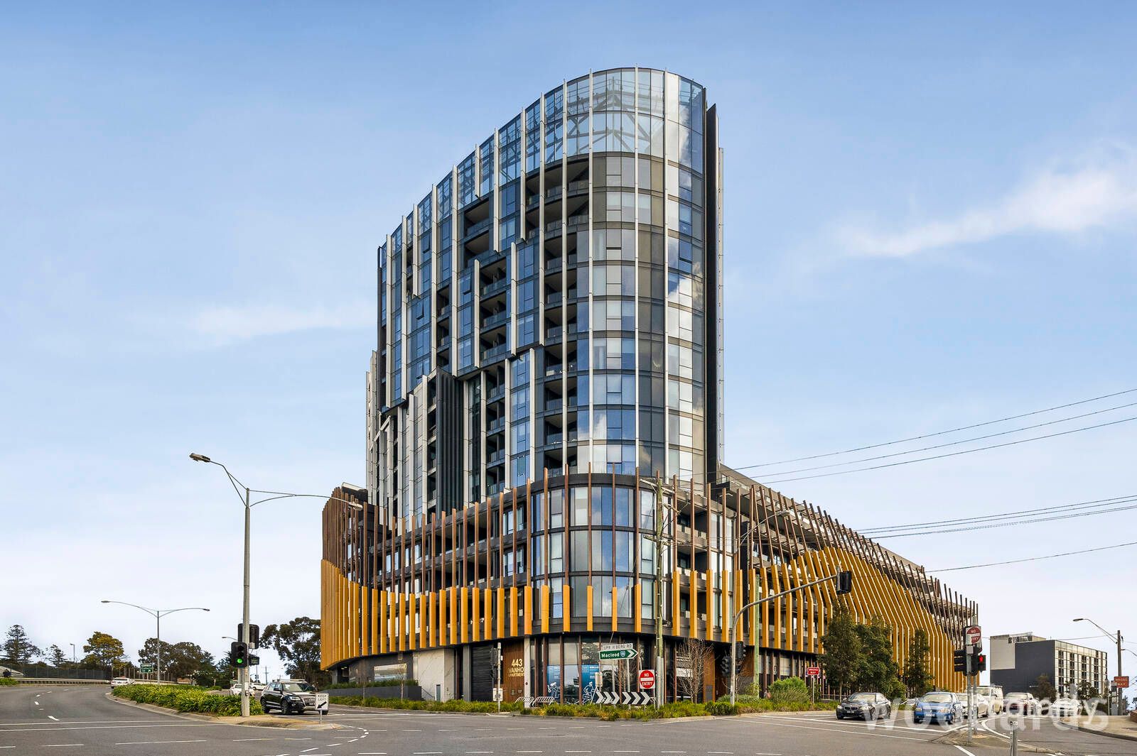 1012/443 Upper Heidelberg Rd, Ivanhoe, VIC 3079